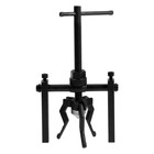 Съемник трехзахватный внутренних обойм и подшипников ТУНДРА, 12 - 38 мм - Фото 2