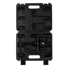 Съемник трехзахватный внутренних обойм и подшипников ТУНДРА, 12 - 38 мм - Фото 5