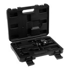 Съемник трехзахватный внутренних обойм и подшипников ТУНДРА, 12 - 38 мм - Фото 6