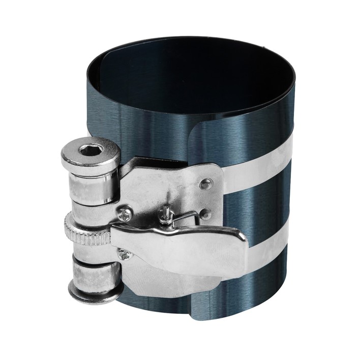 Оправка поршневых колец ТУНДРА, высота 75 мм, 53 - 125 мм - Фото 1