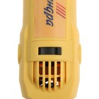 Гравер электрический ТУНДРА, 220 В, 135 Вт, 8000-35000 об/мин, цанга 3.2 мм, 5 скоростей - Фото 4