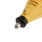 Гравер электрический ТУНДРА, 220 В, 135 Вт, 8000-35000 об/мин, цанга 3.2 мм, 5 скоростей - Фото 5
