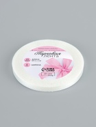 Лента парчовая, 6 мм, 23±1 м, голографическая - Фото 4