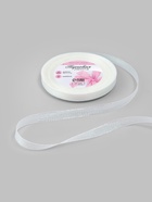 Лента парчовая, 10 мм, 23±1 м, голографическая - Фото 1