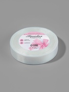 Лента парчовая, 20 мм, 23±1 м, голографическая - Фото 4