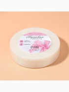 Лента парчовая, 20 мм, 23±1 м, голографическая - Фото 5