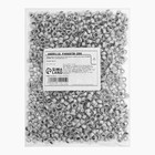 Гайка ТУНДРА, самоконтрящаяся, DIN 985, класс прочности 8, оцинкованная, M5, 1 кг - Фото 4