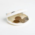 Кошелёк детский «Авокадо», маленький, монетница, МИКС  (артикул 9869961)  большой выбор товаров оптом и в розницу по низким ценам с доставкой