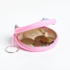 Кошелёк детский «Звёзды» Выбражулька, маленький, монетница, МИКС - Фото 8