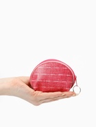 Кошелёк-монетница на молнии 10×2.5×8.5 см, МИКС - Фото 5