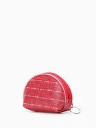 Кошелёк-монетница на молнии 10×2.5×8.5 см, МИКС - Фото 3