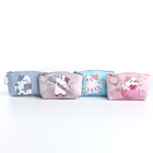 Кошелёк детский «Котик» Выбражулька, маленький, монетница, МИКС - Фото 2