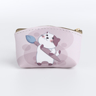 Кошелёк детский «Котик» Выбражулька, маленький, монетница, МИКС - Фото 7