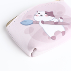 Кошелёк детский «Котик» Выбражулька, маленький, монетница, МИКС - Фото 9