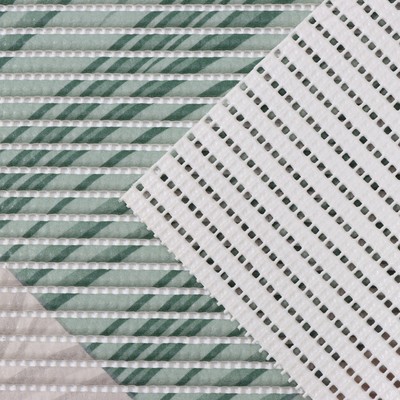 Коврик для дома Доляна «Трио», 40×65 см