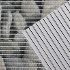 Коврик для дома Доляна «Галька», 40×65 см, цвет серый - Фото 4
