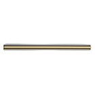 Ручка-скоба CAPPIO RSC032, м/о 96 мм, цвет черно-золотой - Фото 4