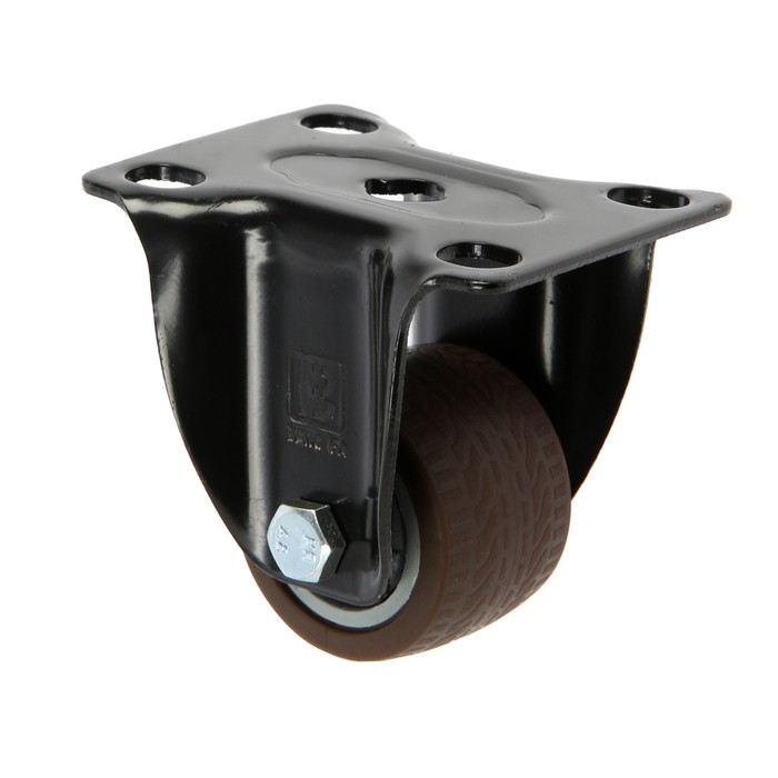 

Колесо мебельное CAPPIO d=40, покрытие TPR