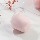 Мыльные лепестки для ванны «Разноцветные розы», подарочный набор 15 шт., 5×16×13.6 см - Фото 3