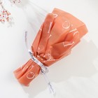 Букет из мыльных лепестков для ванны «Гвоздики», подарочный, 11×8×25 см - Фото 4