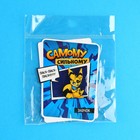 Значок деревянный «Самому сильному», 2.4×3.6 см - Фото 8