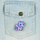 Значок «Самой милой», 3.2×3.3 см - Фото 5