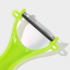 Овощерезка универсальная Chopper, 22 в 1, серая, зелёная - Фото 14