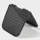 Овощерезка универсальная Chopper, 22 в 1, серая, зелёная - Фото 16