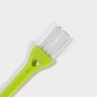 Овощерезка универсальная Chopper, 22 в 1, серая, зелёная - Фото 10