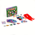 Новогодний подарочный набор для создания ёлочных украшений «Новый год!», 18 игрушек - фото 8047834