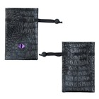 Мешочек для дайсов, костей "Драконий глаз" 9902782