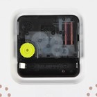 Часы настенные, интерьерные для кухни "Апельсин", d-29 см - Фото 4