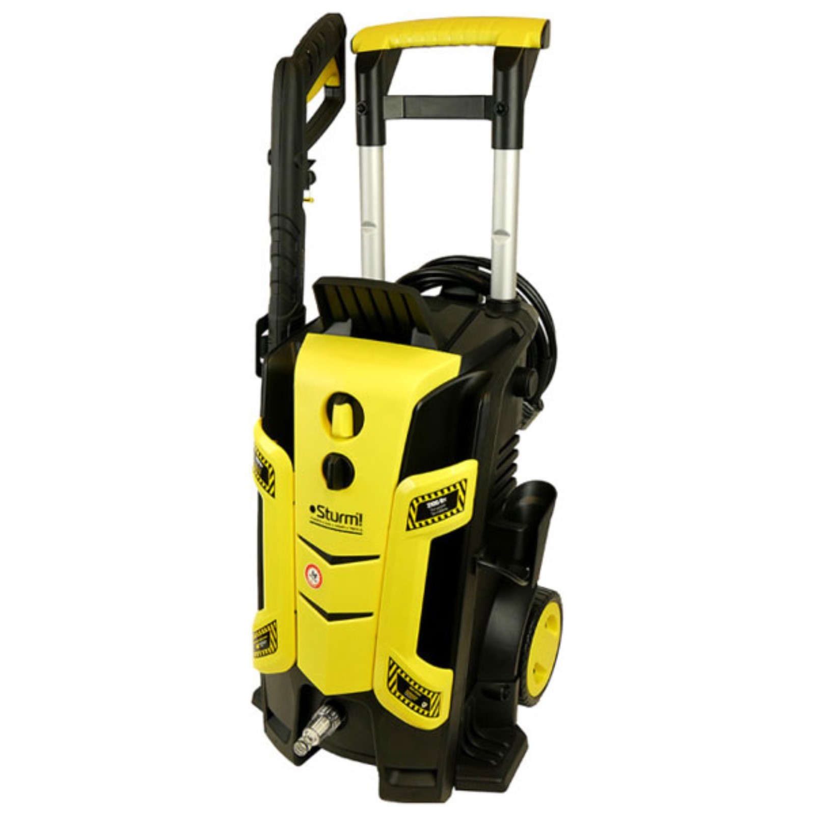 Мойка Высокого Давления Штурм Купить