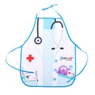 УЦЕНКА Набор для опытов ЭВРИКИ «Медицинский набор», 10 тестов и 7 опытов 10212904