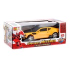 УЦЕНКА Робот радиоуправляемый «Автобот», трансформируется, световые эффекты, масштаб 1:18 - Фото 7