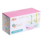 УЦЕНКА Игрушка «Ванна для кукол», с функциональным душем, МИКС - Фото 7