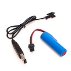 УЦЕНКА Трактор радиоуправляемый Автоград «Фермер», с прицепом, работает от аккумулятора, цвет МИКС - Фото 6