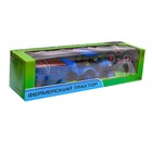 УЦЕНКА Трактор радиоуправляемый Автоград «Фермер», с прицепом, работает от аккумулятора, цвет МИКС - Фото 7