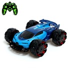 УЦЕНКА Машина радиоуправляемая «Шоукар», 1:16, работает от аккумулятора, цвет МИКС 10212941