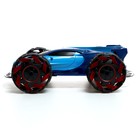 УЦЕНКА Машина радиоуправляемая «Шоукар», 1:16, работает от аккумулятора, цвет МИКС 10212941