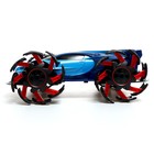 УЦЕНКА Машина радиоуправляемая «Шоукар», 1:16, работает от аккумулятора, цвет МИКС 10212941