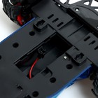 УЦЕНКА Машина радиоуправляемая «Шоукар», 1:16, работает от аккумулятора, цвет МИКС 10212941