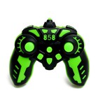 УЦЕНКА Машина радиоуправляемая «Шоукар», 1:16, работает от аккумулятора, цвет МИКС 10212941