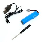 УЦЕНКА Машина радиоуправляемая «Шоукар», 1:16, работает от аккумулятора, цвет МИКС 10212941