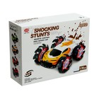 УЦЕНКА Машина радиоуправляемая «Шоукар», 1:16, работает от аккумулятора, цвет МИКС 10212941