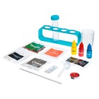 УЦЕНКА Набор для опытов «Новогодние истории», 10 опытов - Фото 2