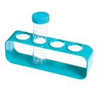 УЦЕНКА Набор для опытов «Новогодние истории», 10 опытов - Фото 5