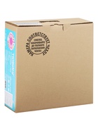 Тюбинг-ватрушка Winter Star «Пони», диаметр чехла 83 см 9408921