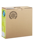 Тюбинг-ватрушка Winter Star «Скорость», диаметр чехла 83 см 9408922