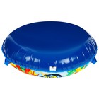 Тюбинг-ватрушка Winter Star «Дино», диаметр чехла 83 см - Фото 7